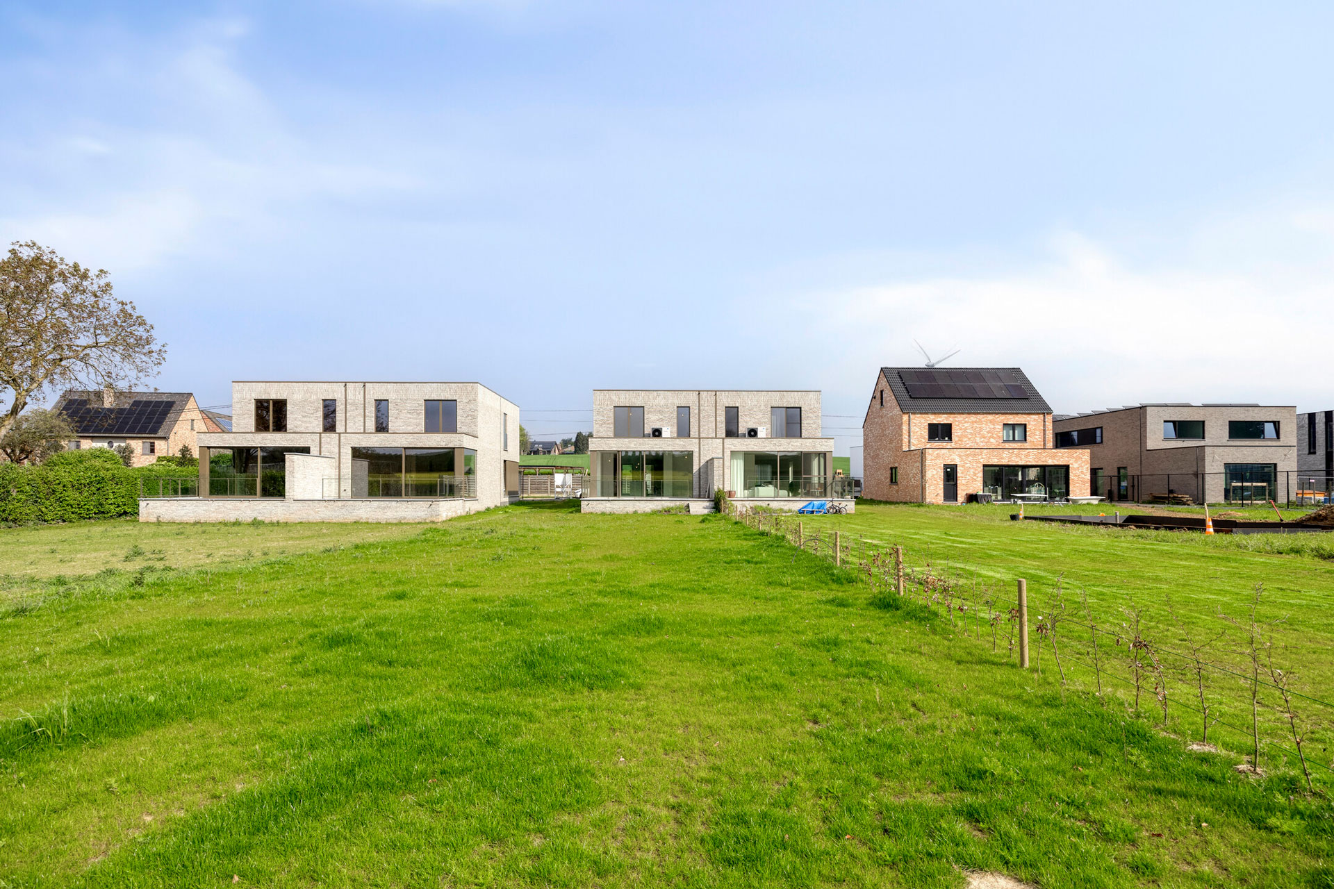 Mint Projects - La Vue