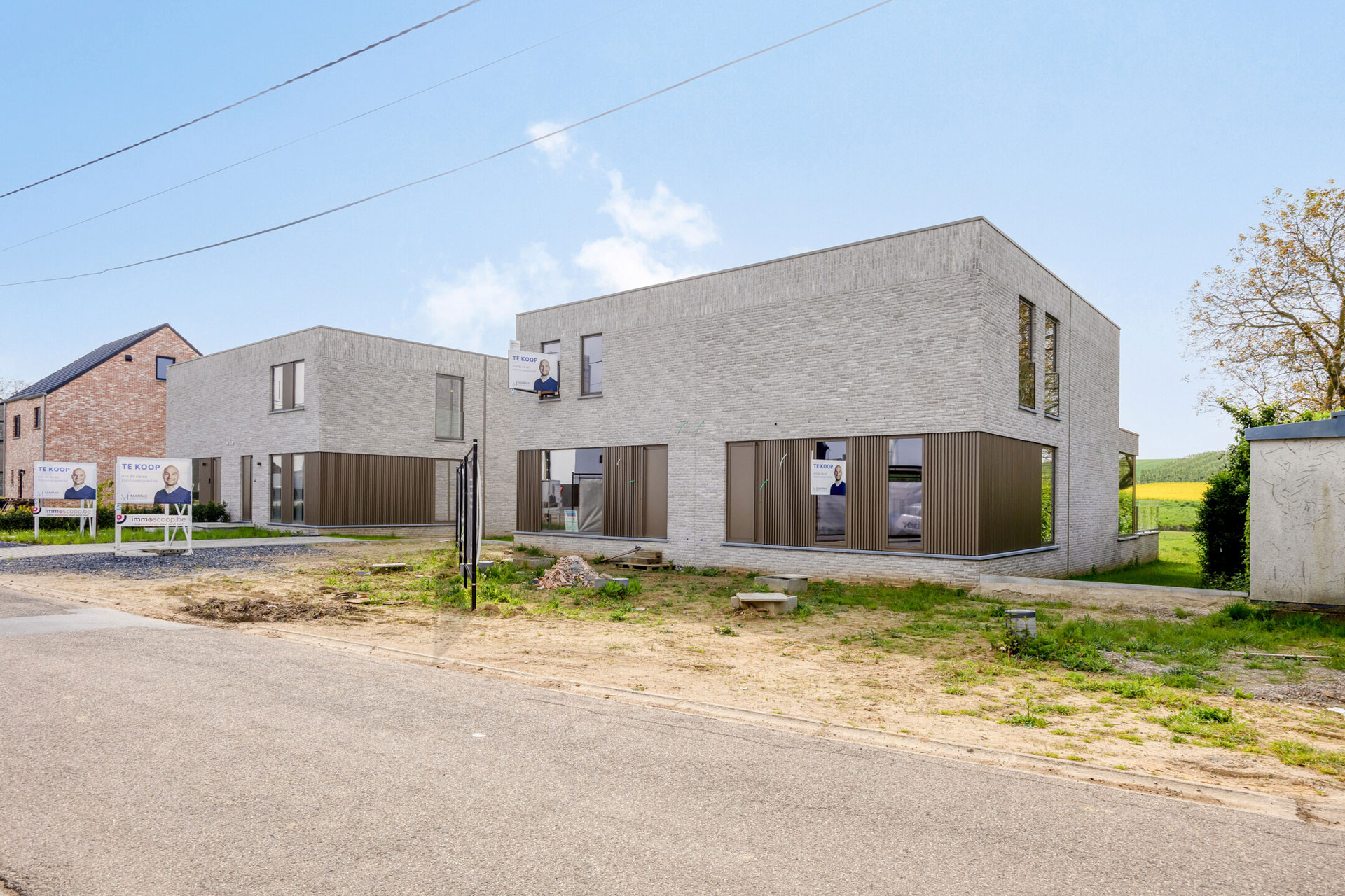 Mint Projects - La Vue