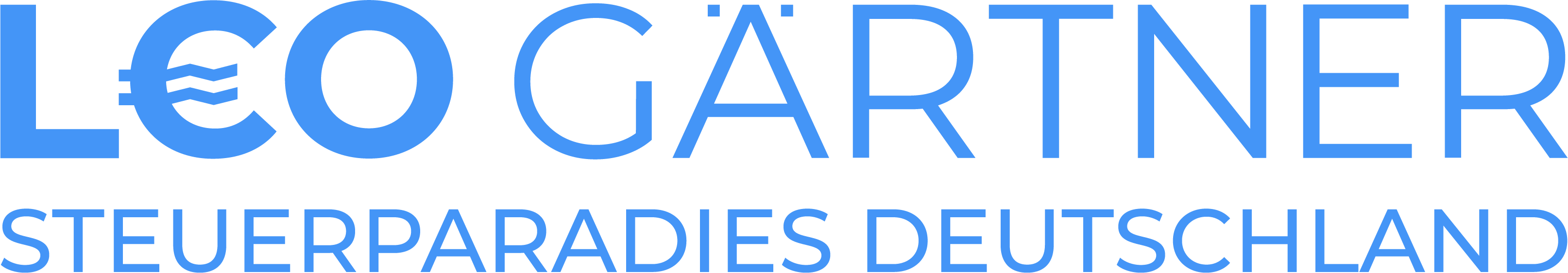 Logo Leo Gärtner