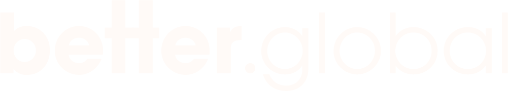 H1 better.global logo