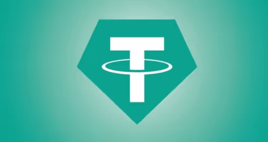 stablecoin tether