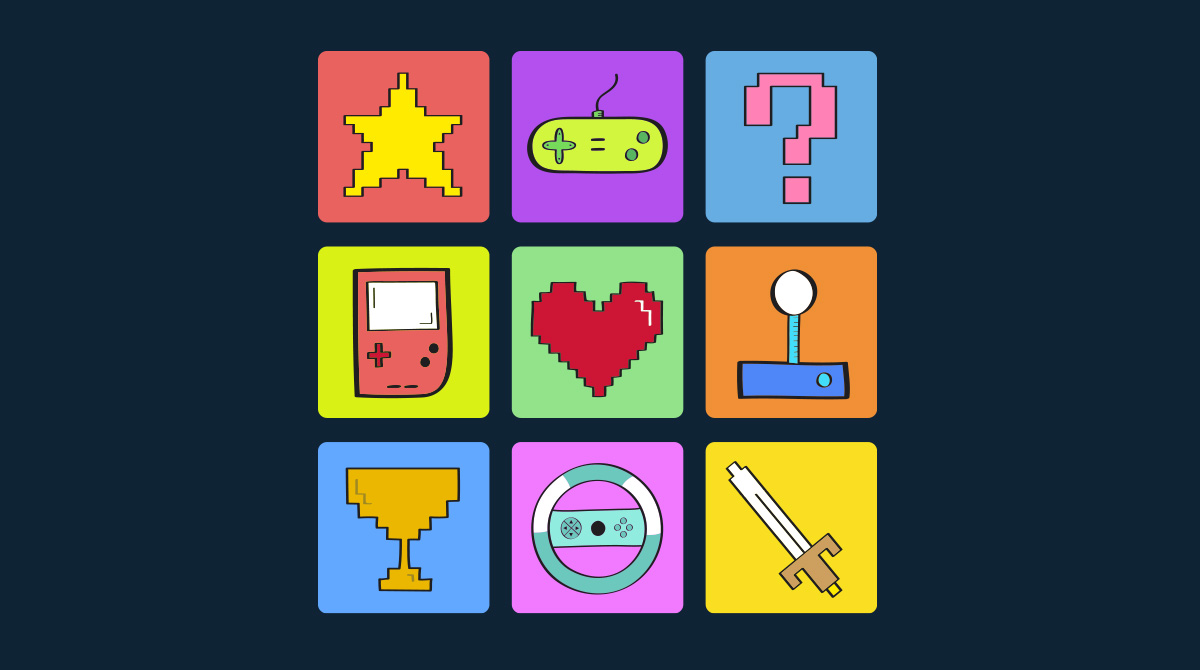 game tokens 