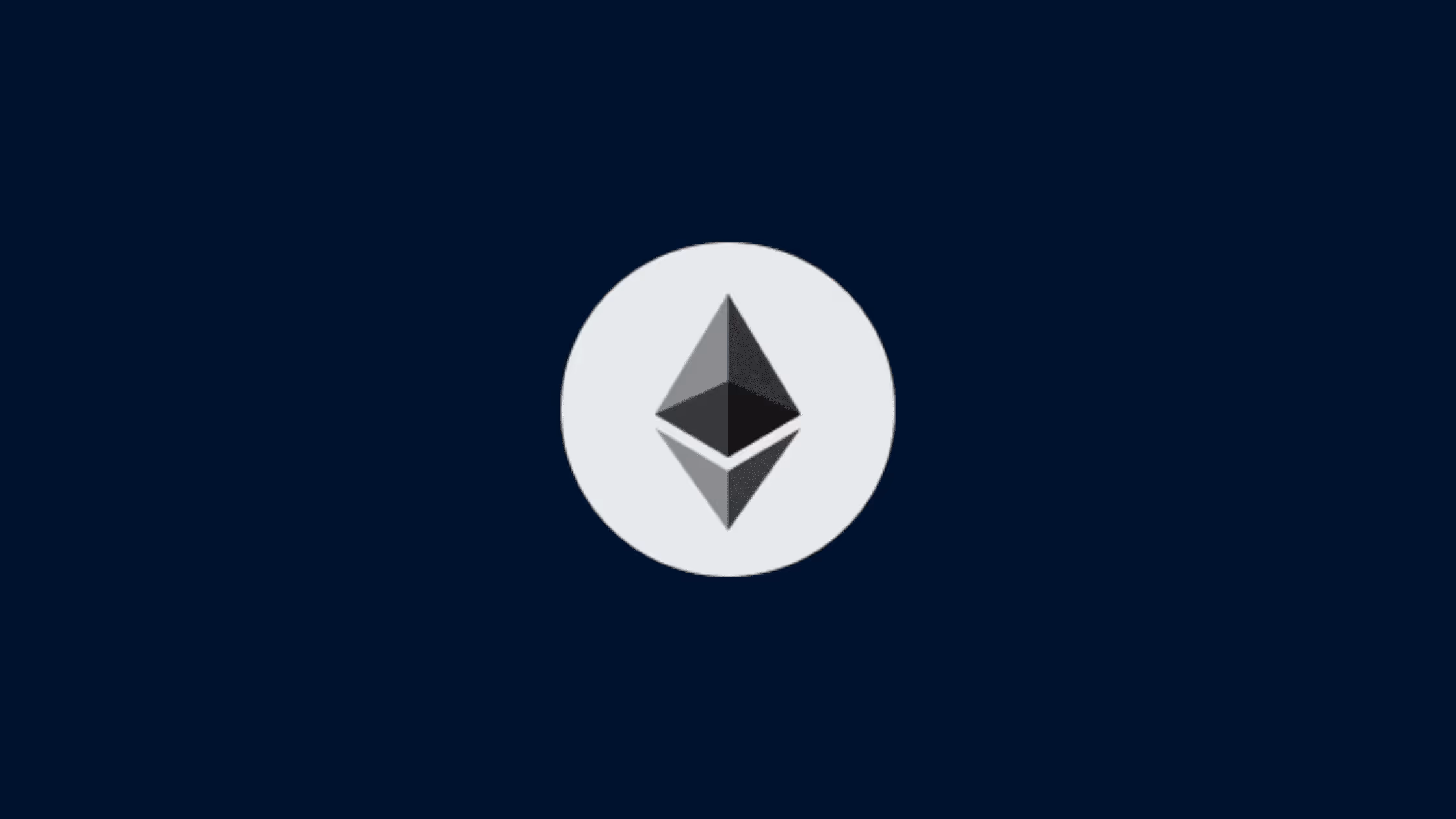 5-criptomoedas-promissoras-para-agosto-de-2022 - logo de ethereum