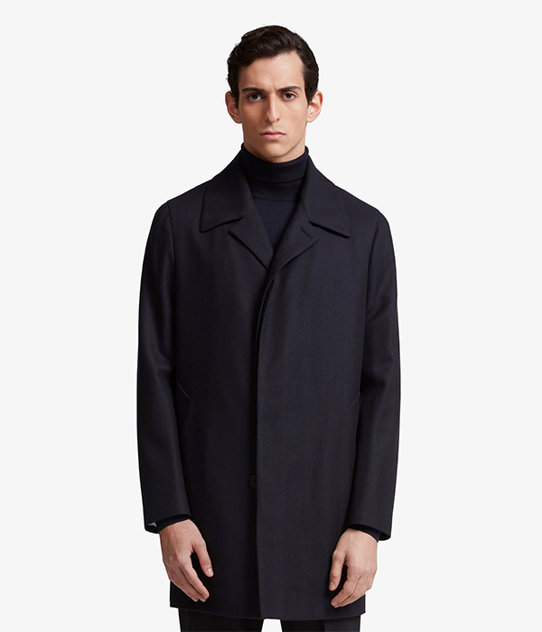 Dunhill eCommerce Photography