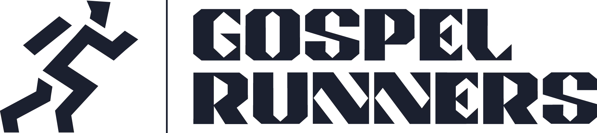 Gospel Runners logo