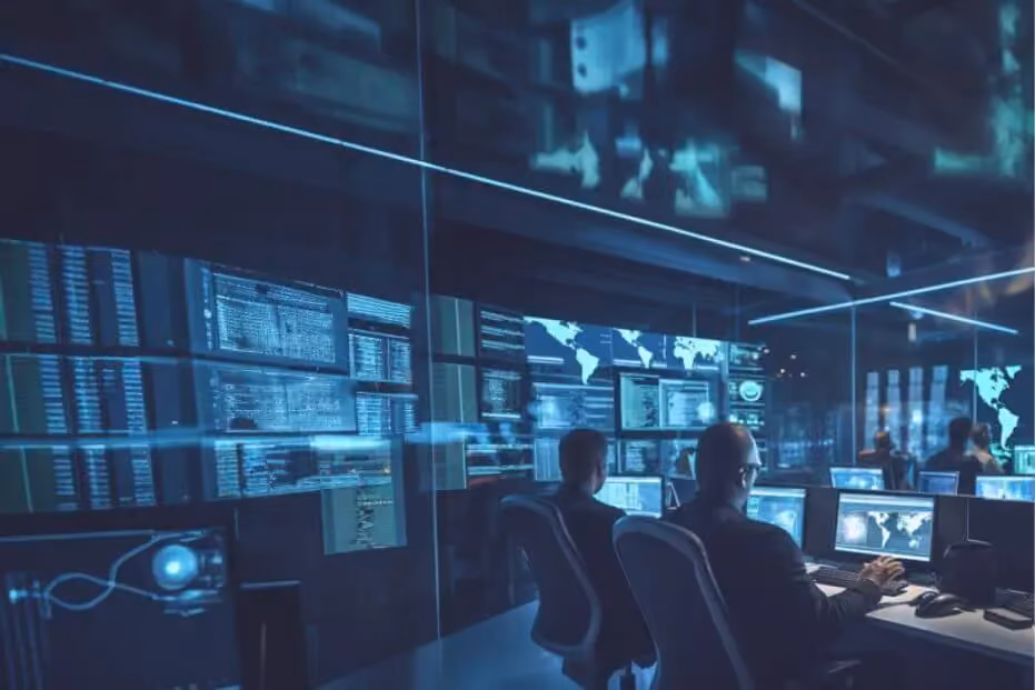 The Power of Effective Continuous Control Monitoring Combined With CRQ