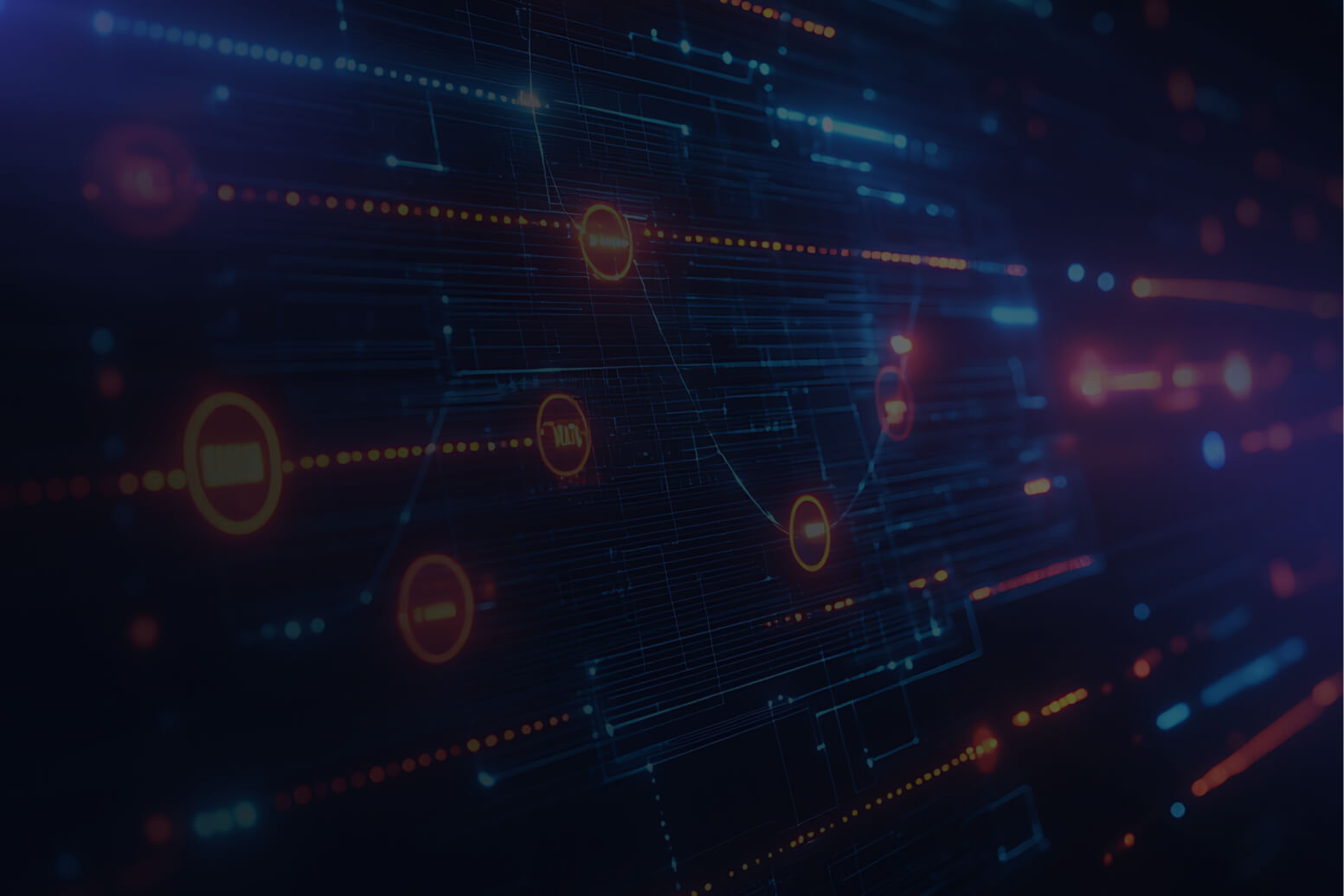 Build Cyber Maturity With a Control Assessment
