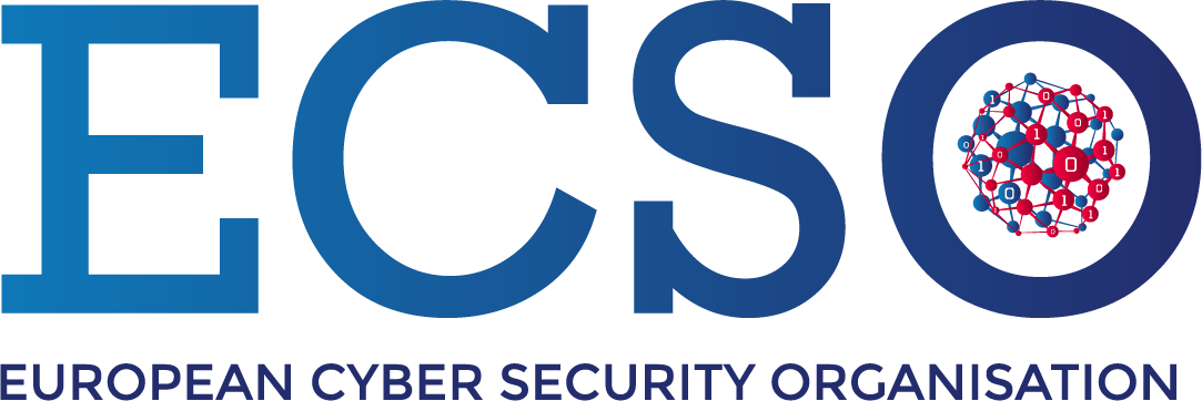 ECSO Logo