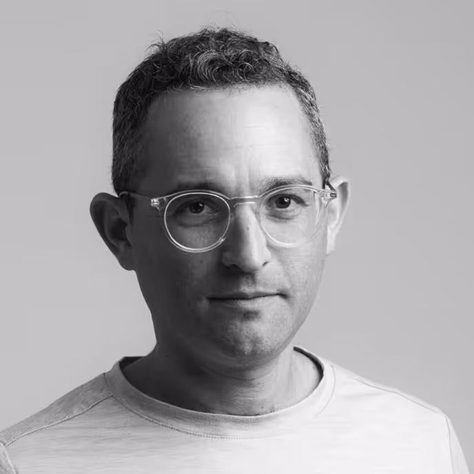 Michael L.Woodson portrait