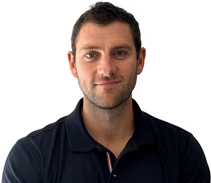 Joe Dickinson Online coach marketer