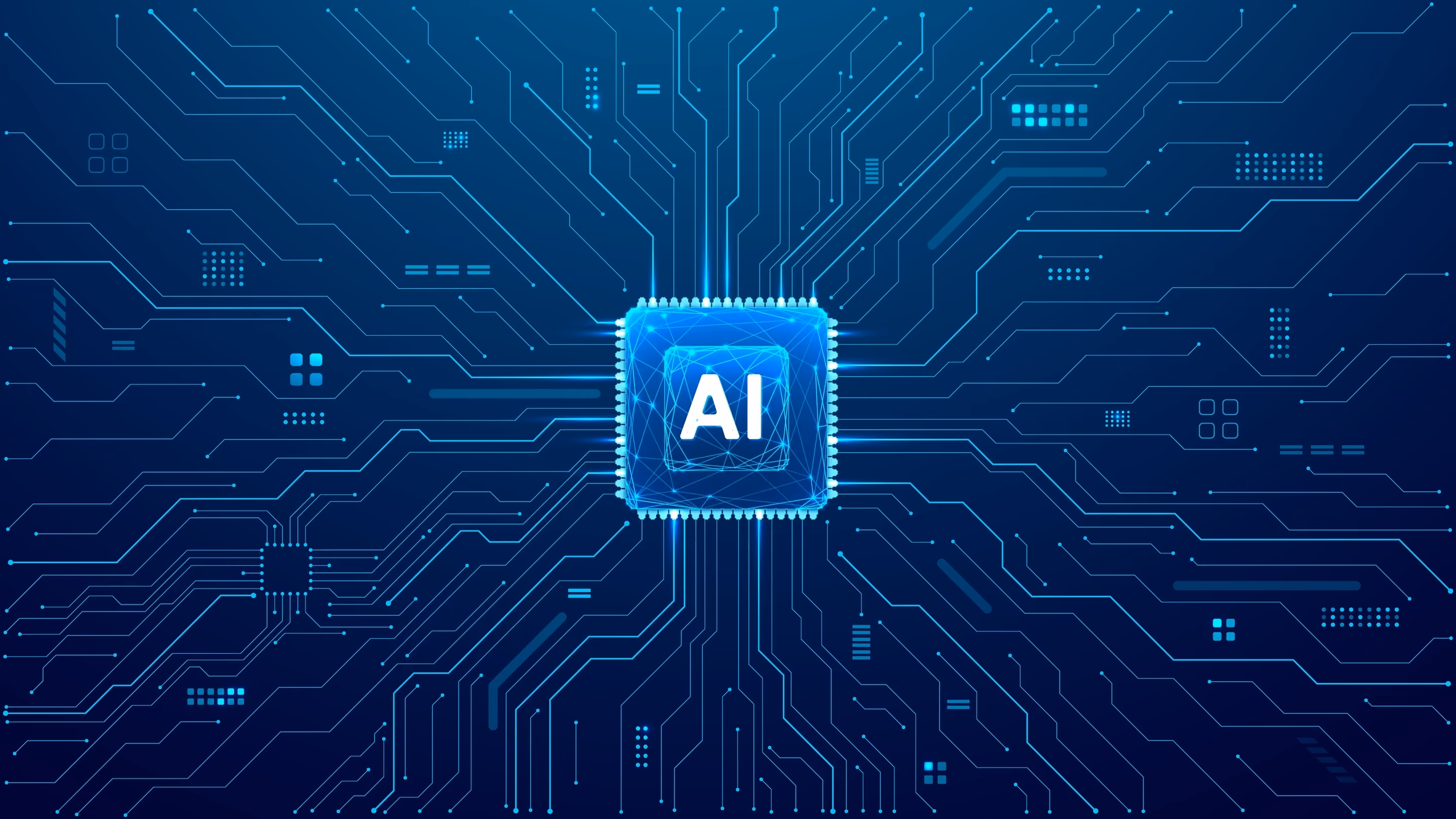 AI systems, agents and automation
