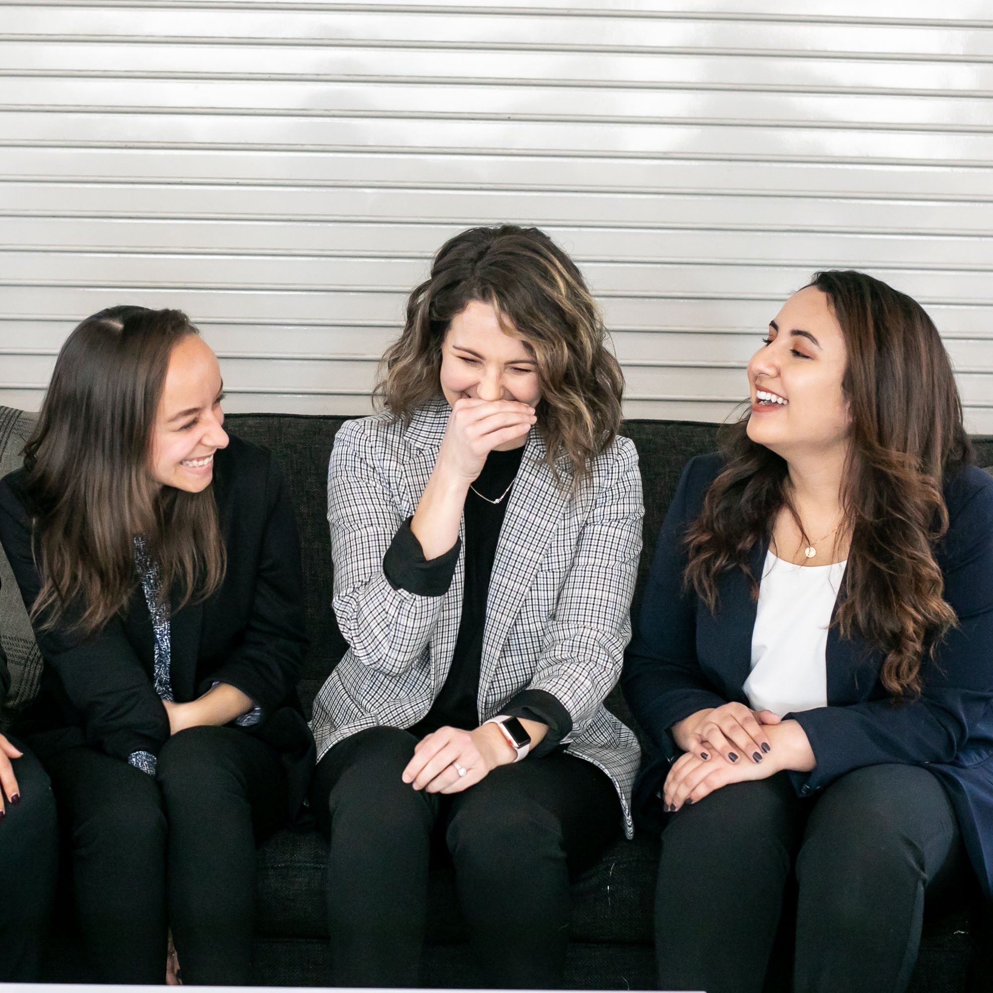 Confessions of a Working Mom