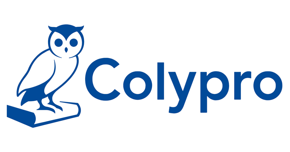 Colypro Logo