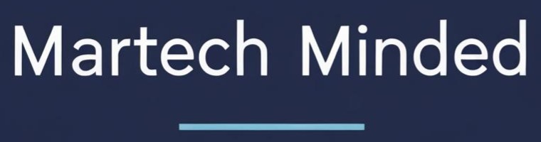 Martech Minded