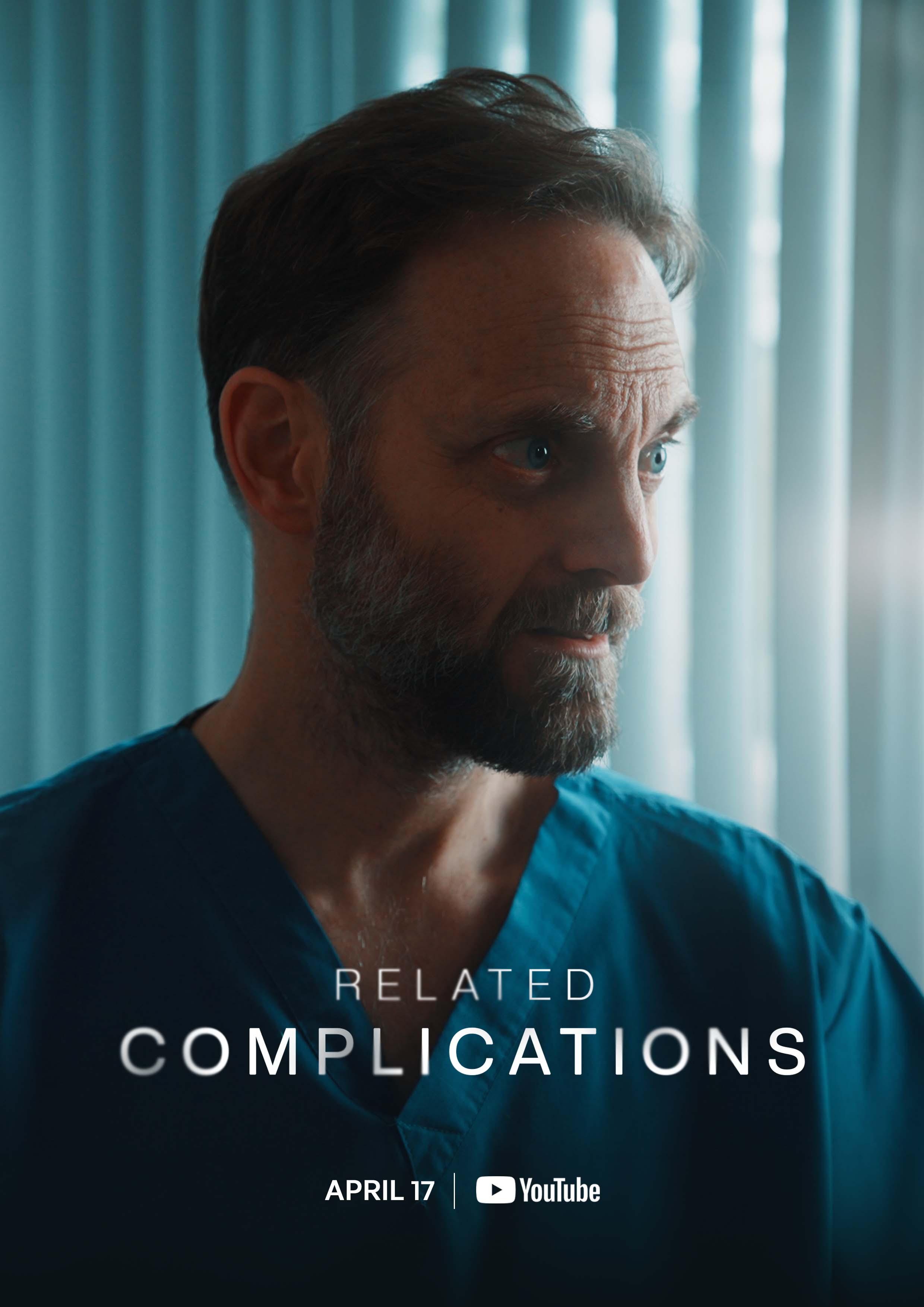 Related Complications Poster