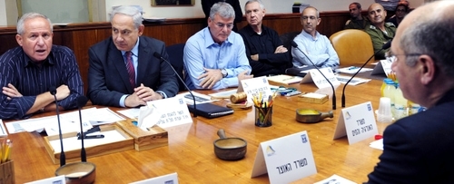 הפוגה למחשבה: שוב המצאנו את נהלי הטיפול בעורף מחדש, ושוב זה לא עבד