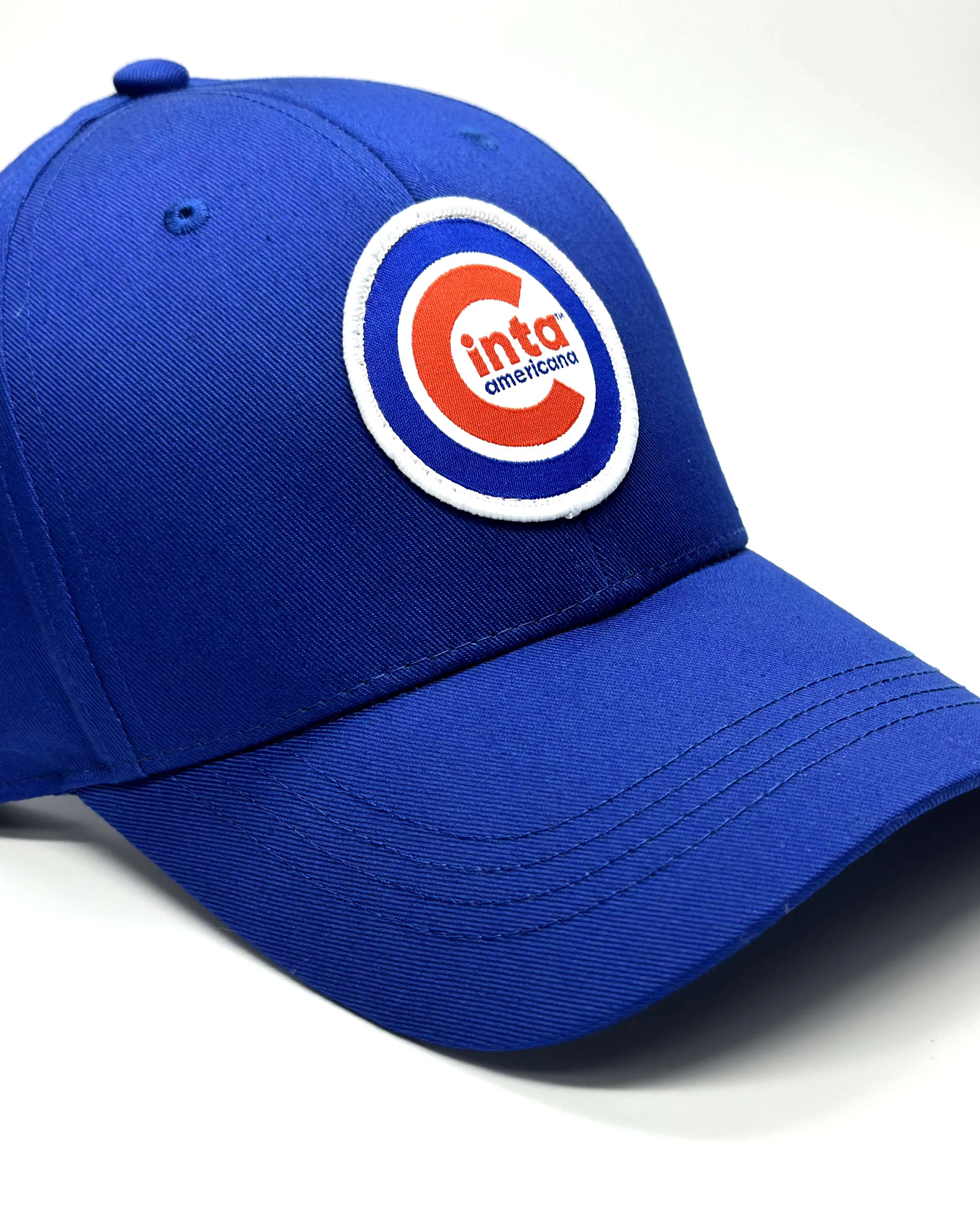 Gorra Béisbol