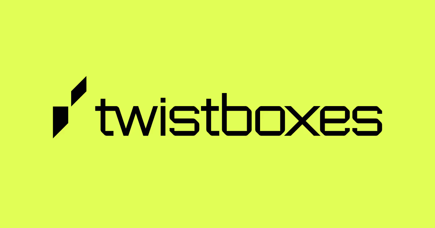 Twistboxes logo