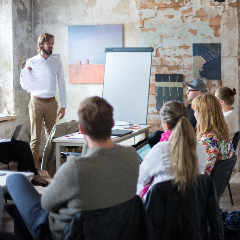 Service Design Strategies and Innovation