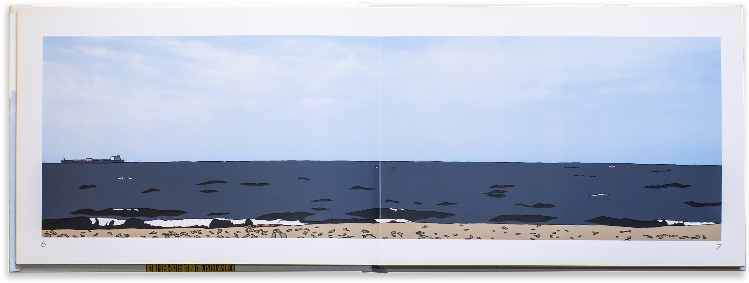 Baltic sea