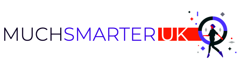Banner image of our wordmark