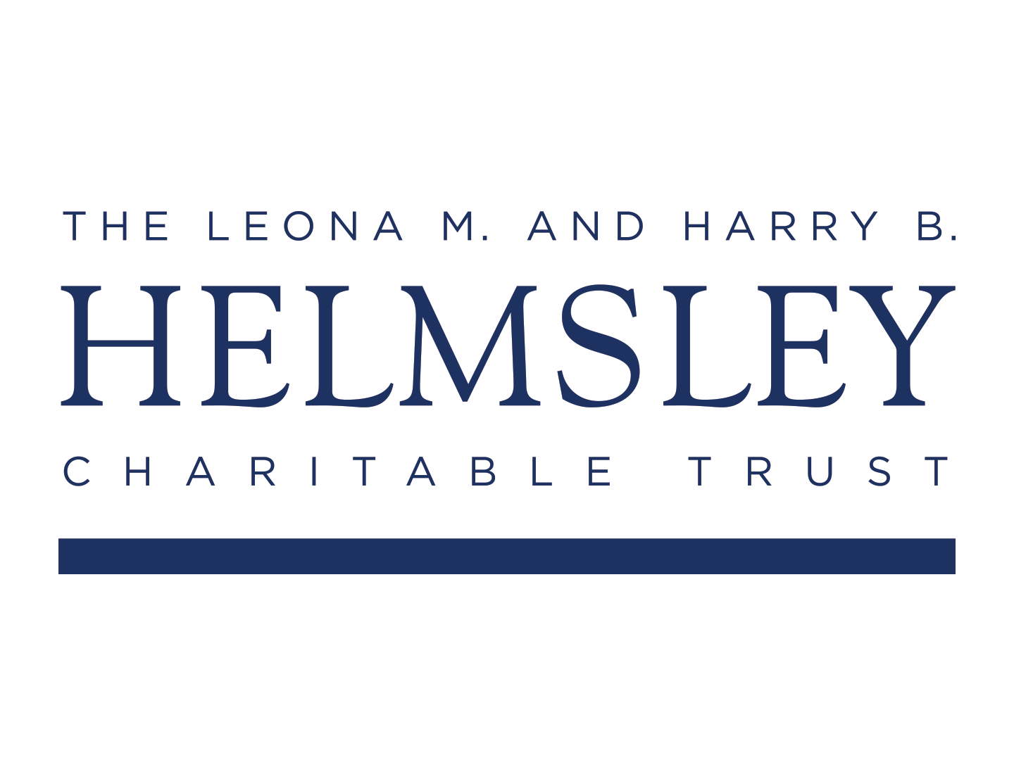 Helmsley Charitable Trust