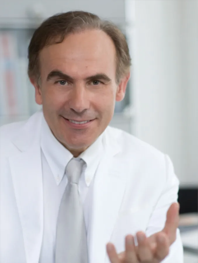 professor dr. albert hofman