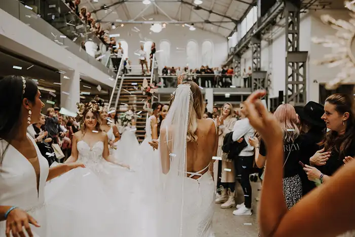 Hochzeitsbücher Österreich
