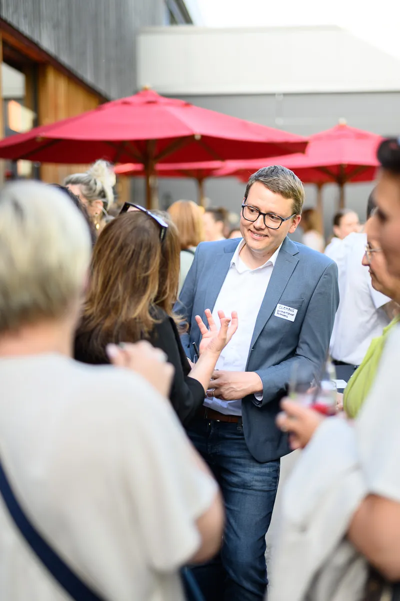 Wedding Meetups Österreich