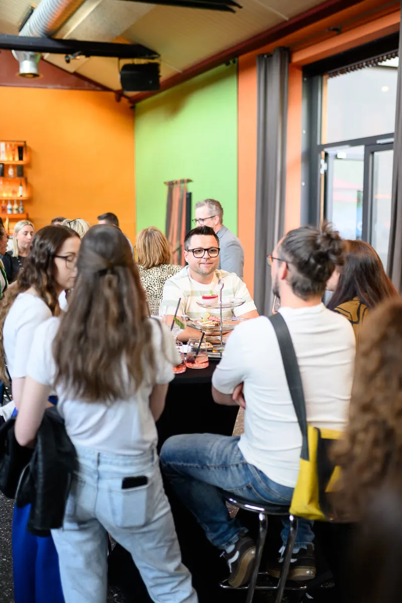 Wedding Meetups Österreich