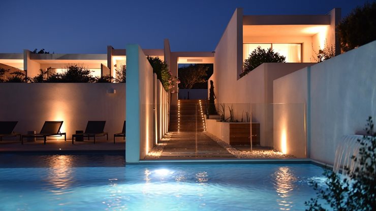 Luxus-Urlaub Korsika