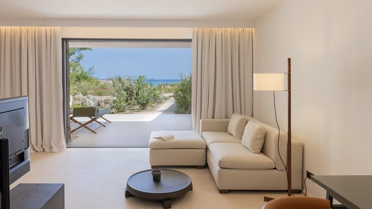 Luxus-Urlaub Korsika