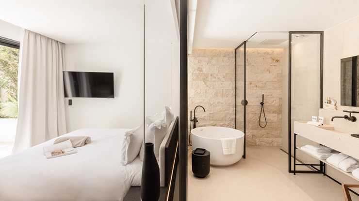 Luxus-Urlaub Korsika