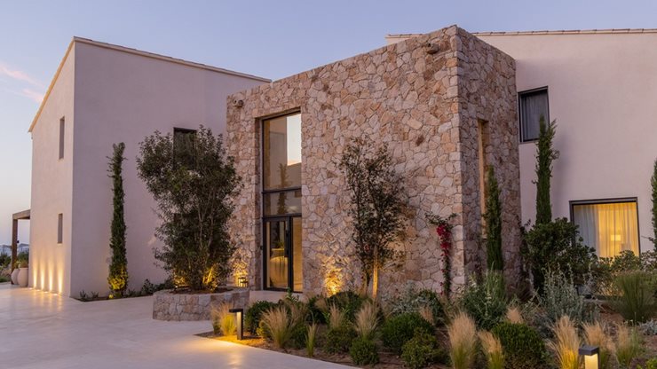 Luxus-Urlaub Korsika