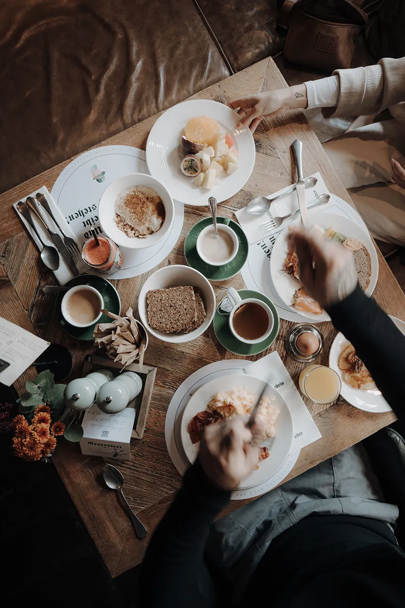 Austria Wedding Party 2025