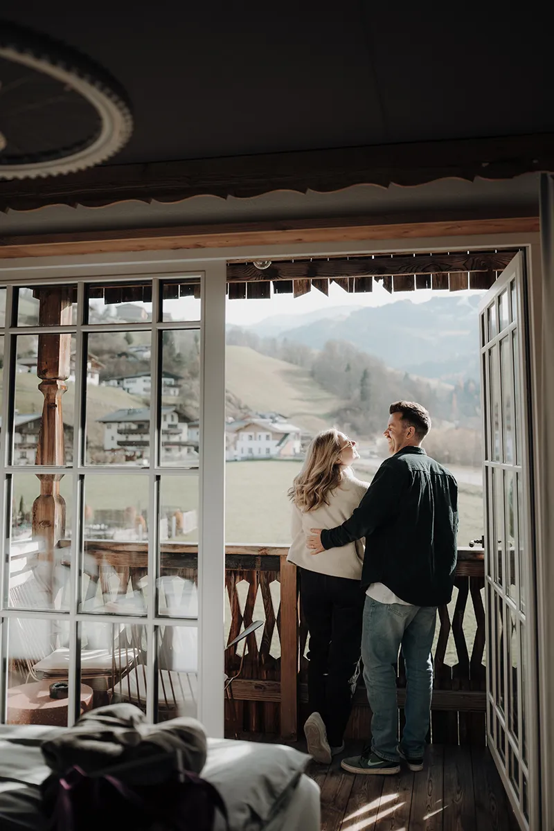 Austria Wedding Party 2025