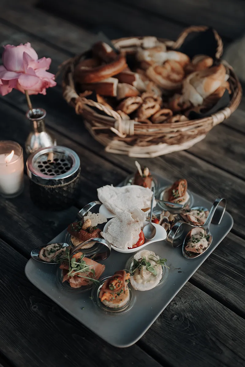 Austria Wedding Party 2025