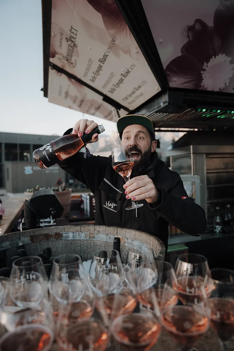 Austria Wedding Party 2025