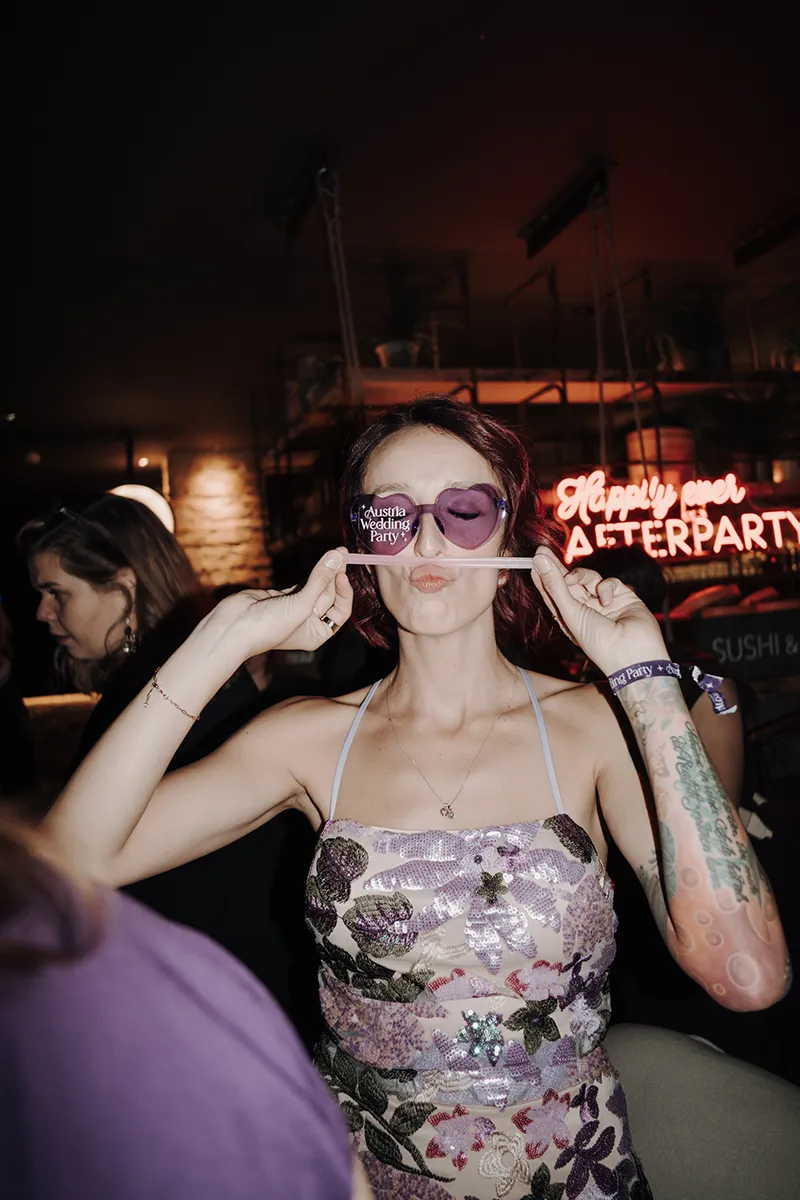 Floristik für eure Hochzeit