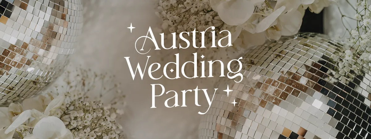 Netzwerkparty Hochzeitsbranche Österreich