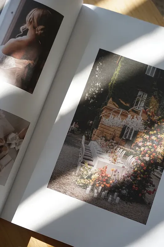 Hochzeitsmesse Luft & Liebe® Hochzeitsfestival