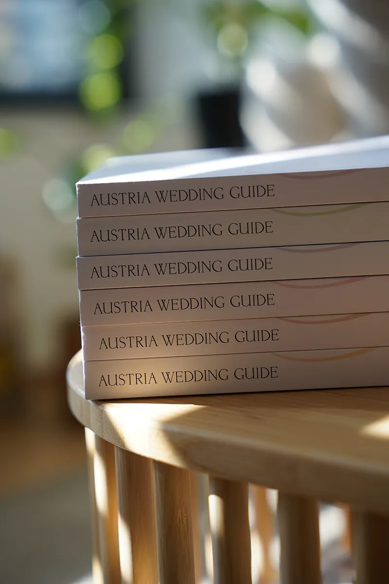 Hochzeitsmesse Luft & Liebe® Hochzeitsfestival