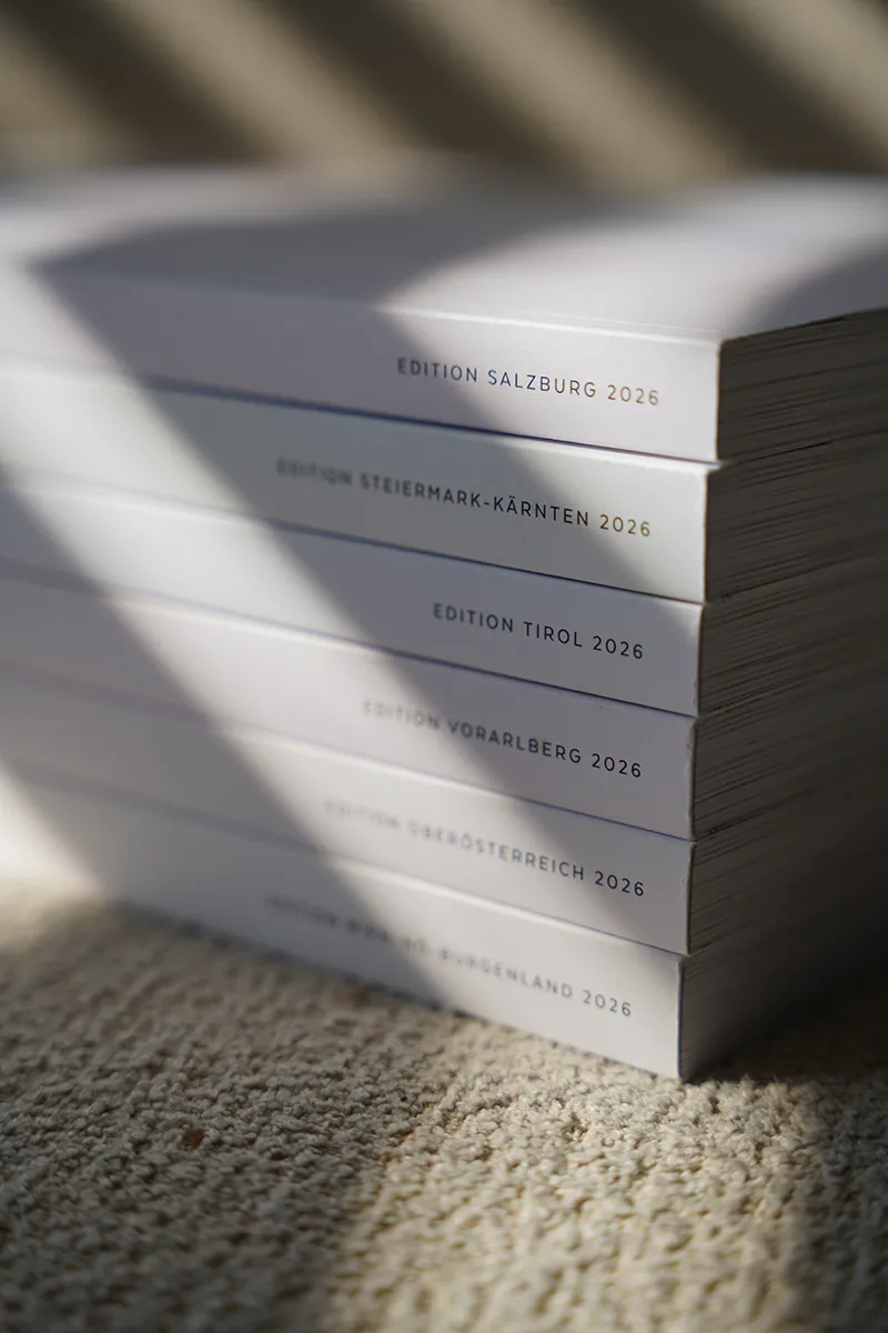 Hochzeitsmesse Luft & Liebe® Hochzeitsfestival