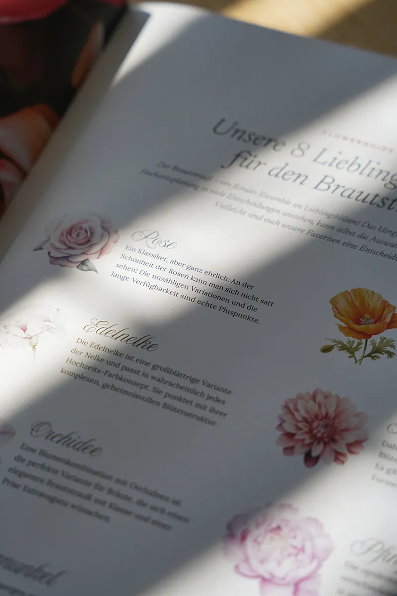 Hochzeitsmesse Luft & Liebe® Hochzeitsfestival