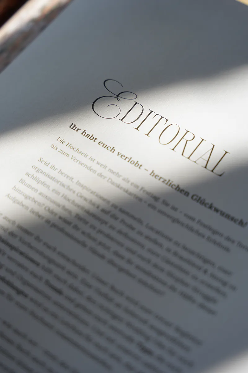 Hochzeitsmesse Luft & Liebe® Hochzeitsfestival