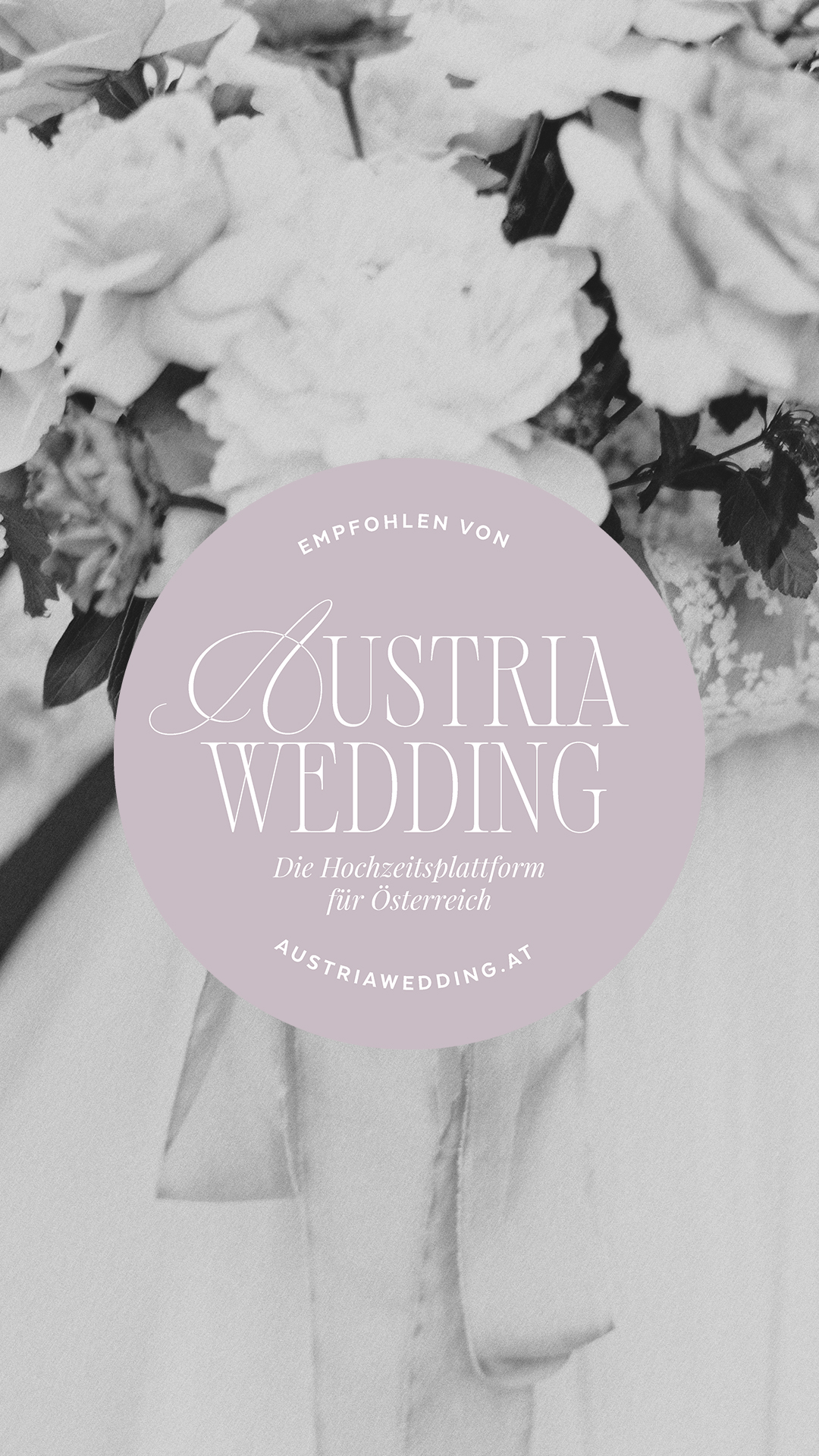 Austria Wedding IG Story für Mitglieder