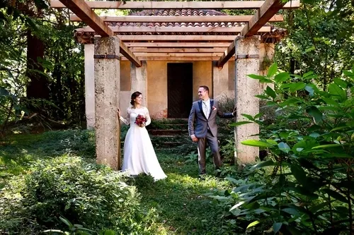 Hochzeitsfotografin Melanie Mayr