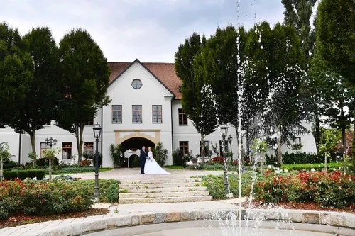 Hochzeitsfotografin Melanie Mayr