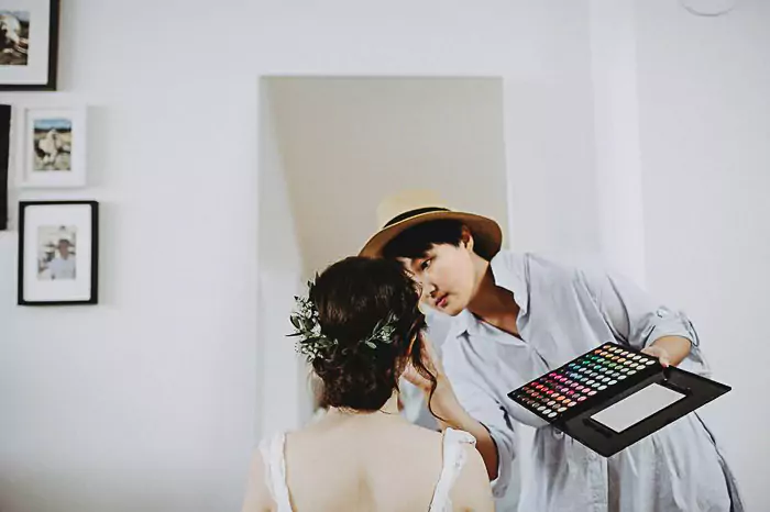 Makeup Lynn