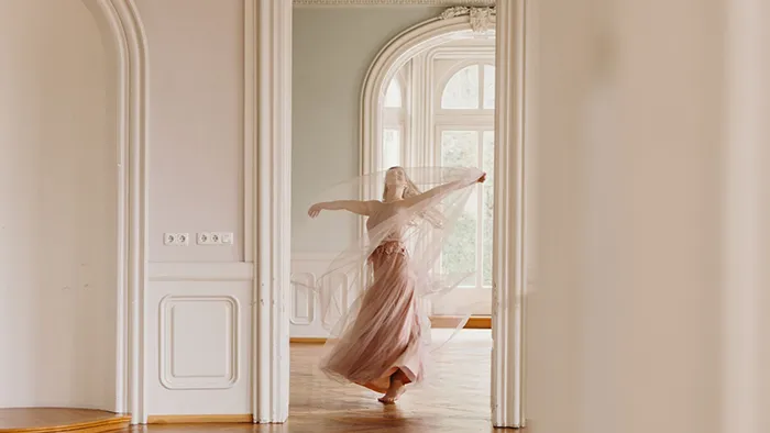 DevelopDance | Tanzkurs für eure Hochzeit